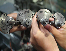 ZB5213*12/4Y-軸類(lèi)加工演示-空調(diào)機(jī)芯棒