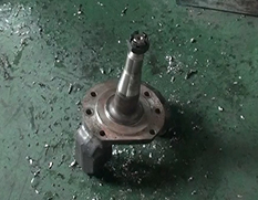 ZB5223*6/6Y 鉆汽車(chē)轉(zhuǎn)向節(jié)
