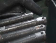 ZB5213*12/10Y-軸類(lèi)加工案例-銷(xiāo)軸
