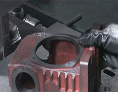 ZB5223*6/4Y-減速機(jī)加工案例-減速機(jī)殼