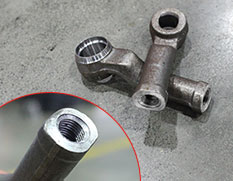 QK6423*8/8G 加工汽車(chē)配件