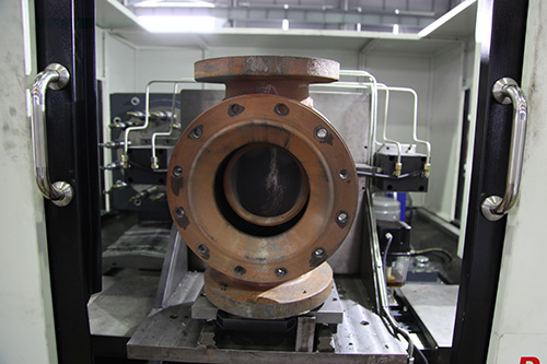 QK6423*24/24G鉆攻機(jī)鉆泵