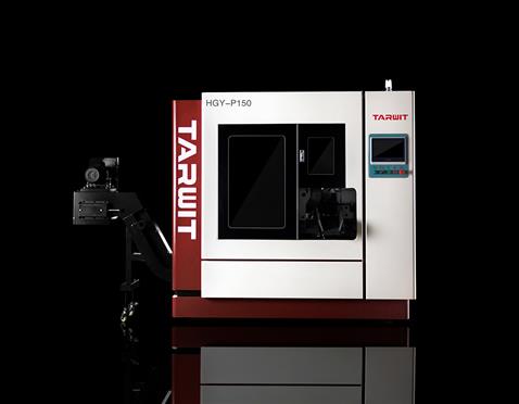 HGY-P150高速圓鋸機